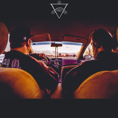 MOBA DARK x HOSS REDD - NOT WELCOME (Prod. By gnz)