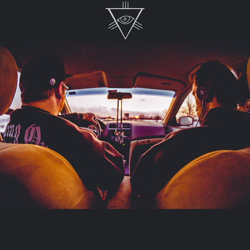 MOBA DARK x HOSS REDD - NOT WELCOME (Prod. By gnz)