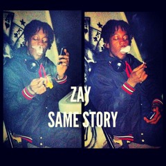 BlackMaya - Same Story