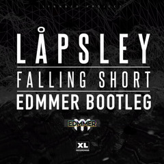 Låpsley - Falling Short (Edmmer Remix)