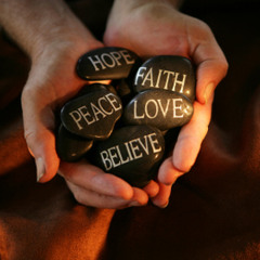 A conversation with my self, my world and my universe