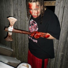 Gore Is Whut I Worship