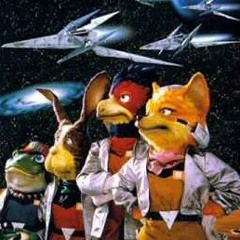 Star Fox Corneria(Metal Theme)