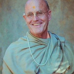 Indradyumna Swami