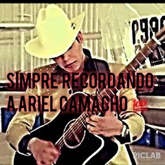 Lujuria - Ariel Camacho (2015)