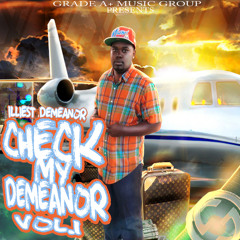 Hold Me Down Feat. Ozlo Vegas