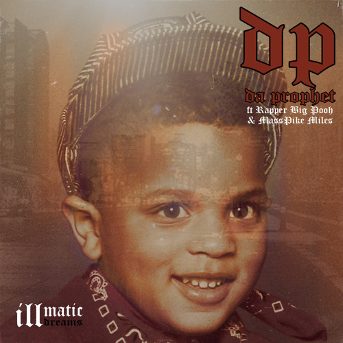 Illmatic Dreams ft. Rapper Big Pooh & Masspike Miles