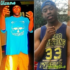 Talkin_bout_nothin FT:YUNGTAE&LILCANE at Tampa FL