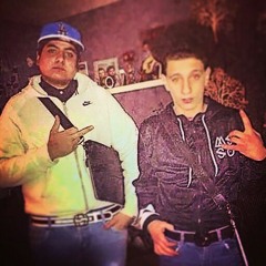 Little s on my grind at Bedfront