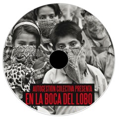 07. Mulata - Dedos & Pedro Mo (En La Boca Del Lobo)[Prod. Decibelios Beats]
