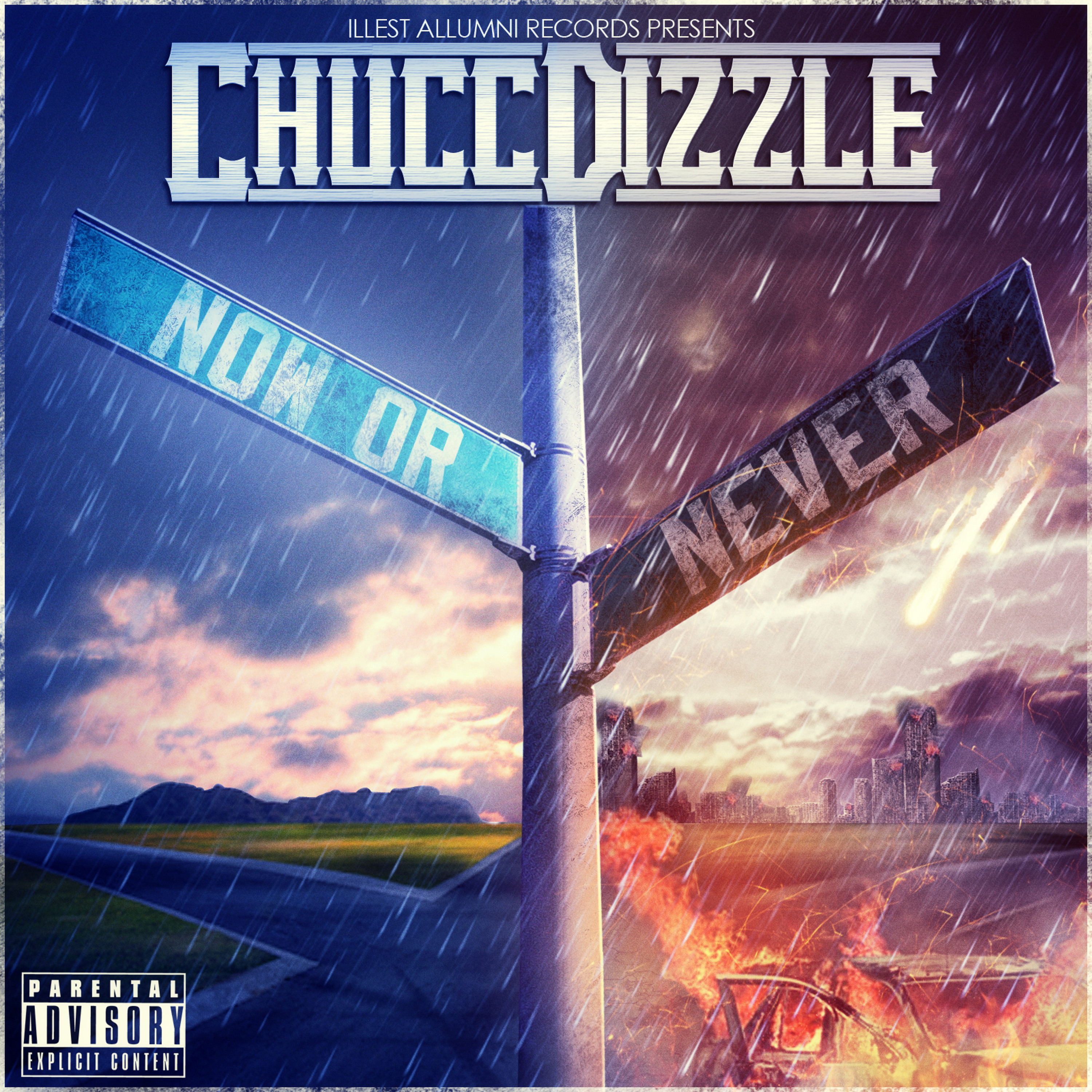 Chucc Dizzle Music