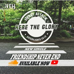 Friendship Never End