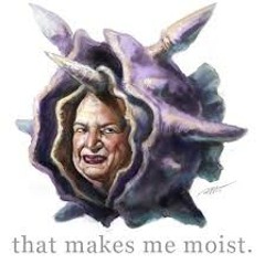 Quadrapuss & Hieroglyphick - Moist Cloister (Hieroglyphick Edit)