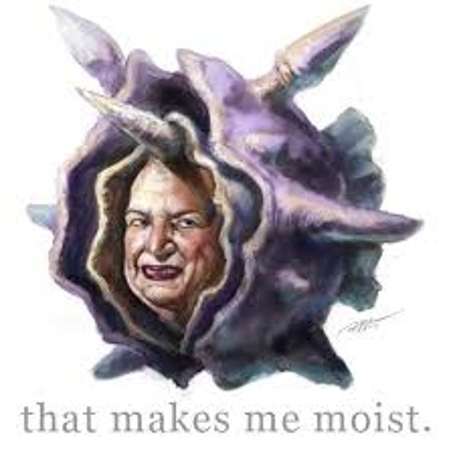 Quadrapuss & Hieroglyphick - Moist Cloister (Hieroglyphick Edit)