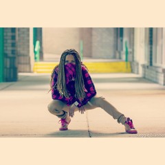 Stoney Ocean - Like Woah