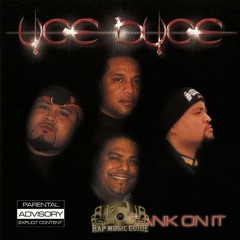 Uce Duce - Candy Apple (Dream Machine)