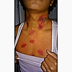 Kissin on my tattos [Remix]