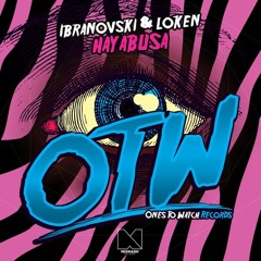 Ibranovski & Loken - Hayabusa