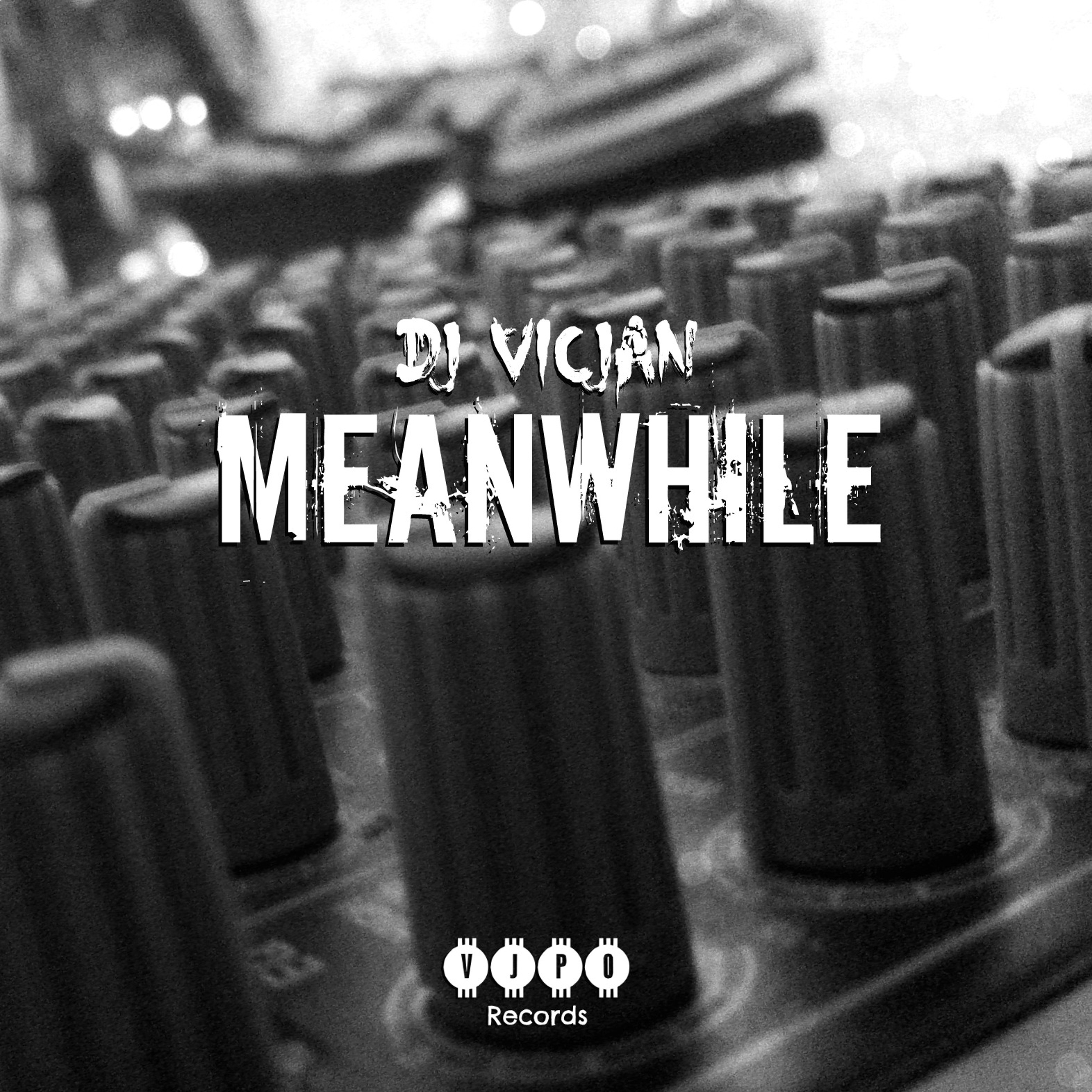 DJ VICJAN