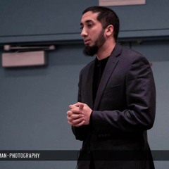 The Strategy Of Satan By Nouman Ali Khan