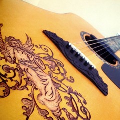 All Of Me - John Legend Fingerstyle Guitar Cover