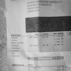 Blvk H3ro - PSA (Call Center)