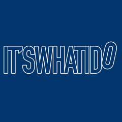 It's What I Do_March 2015_RSama