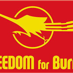 Myanmar Freedom Group's Political Song (8)
