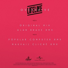 Lifelike - Overdrive (Popular Computer Rare Remix)