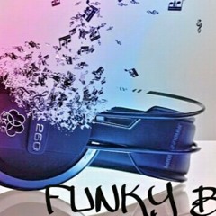 I Feel For You - Chaka Khan - Funky B Re-Mix