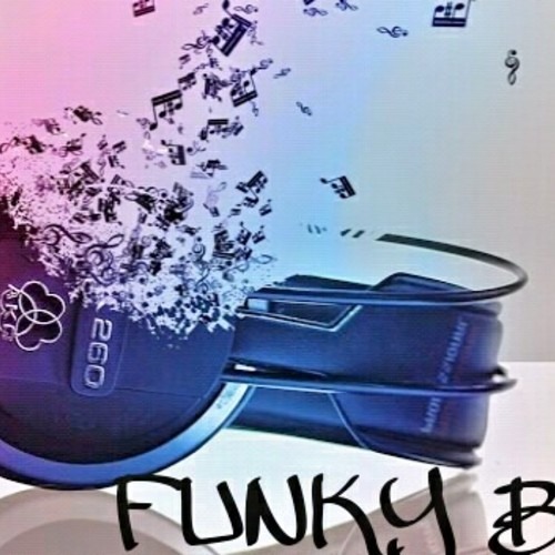 I Feel For You - Chaka Khan - Funky B Re-Mix