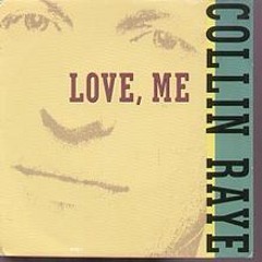 COLLIN RAYE | Love Me(Young Tino Cover Song)