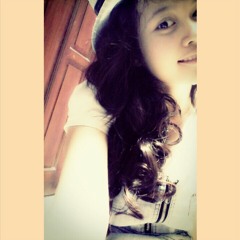 Lagu rindu  at In my friends home