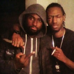 Will x Relic Sleven x Duey. New God Flow