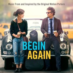 Lost stars (Begin again OST) with Rafi rahmanda//FAIL