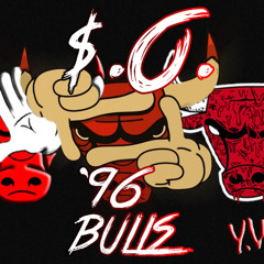 96 Bulls Freestyle