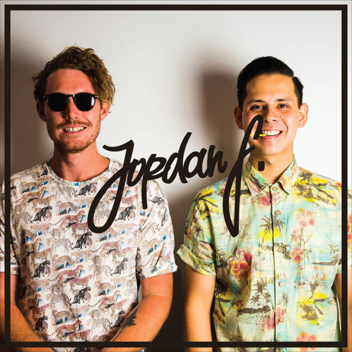 Sun City - Zoetrope (Jordan F Remix)