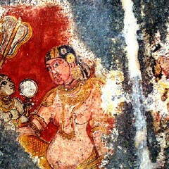 Faded love  at Bercy POPB studio's