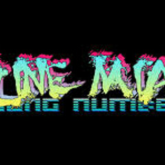 Hotline Miami 2 Wrong Number Remix EP 04 Roller Mobster Scattle Remix