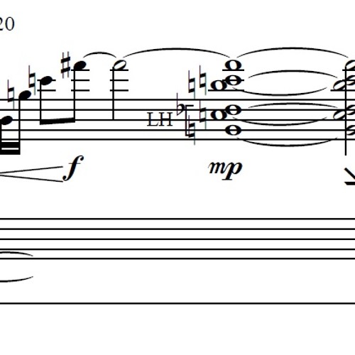 Mode 5 in Pythagorean tuning