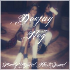 Deejay Noz - Hotu (Michel Poro'i) Hip Hop Remake