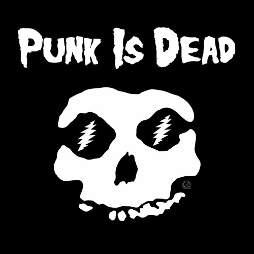 Stream Punk Is Dead | Listen to Punk Is Dead playlist online for