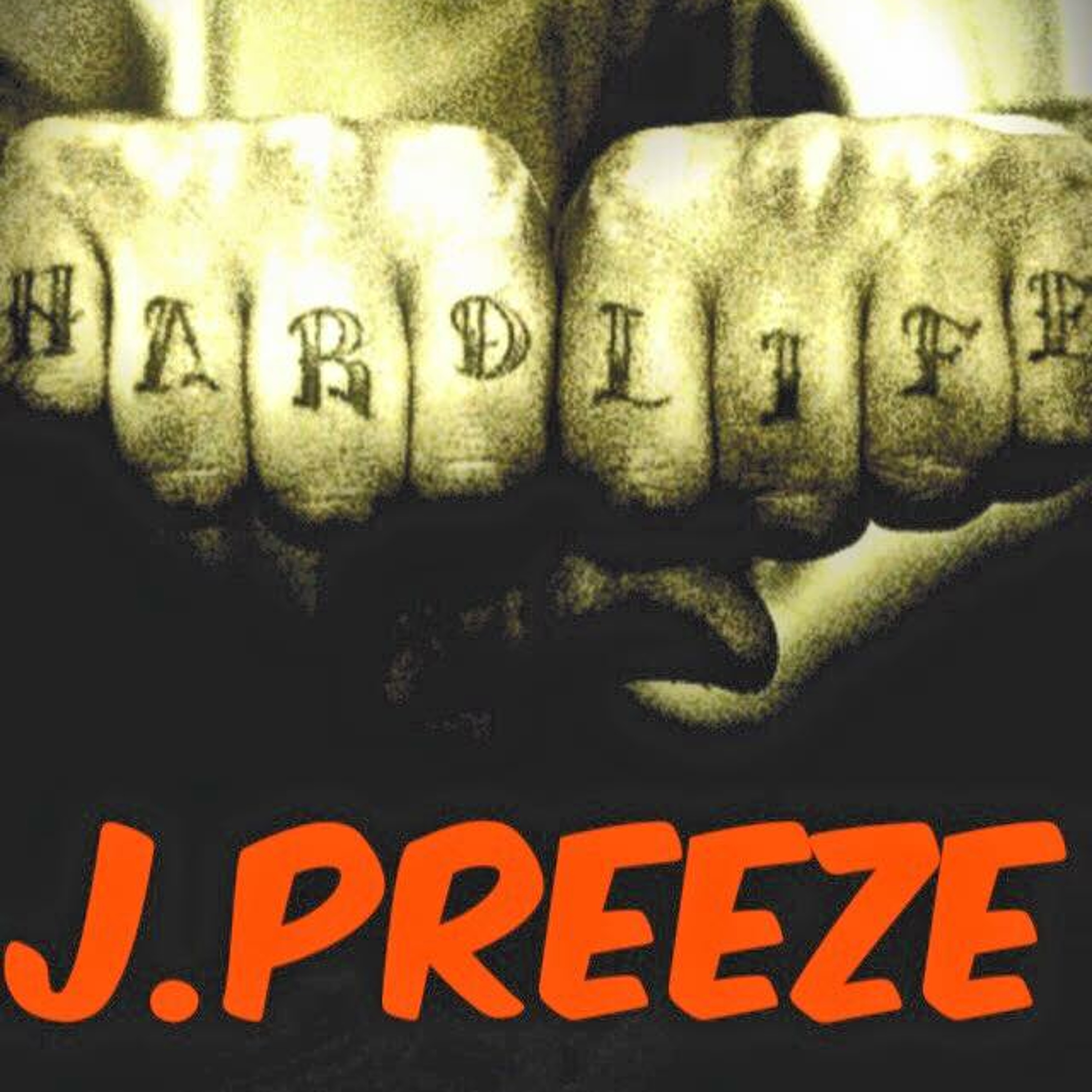 Hard Life (Mastered) episode artwork
