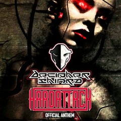 Decipher & Shinra - Hard Attack Anthem