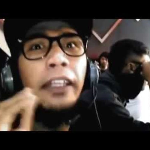 The KaSuKe - Reppek Corak Insang