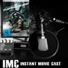 Instant Movie Cast Filmbesprechung: Die Klapperschlange – Escape from New York