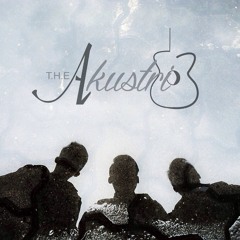 THE AKUSTRI - AKU BAHAGIA