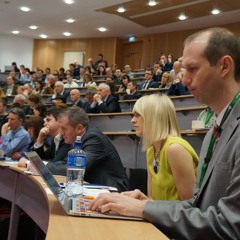 Interview with Mary Wilson on RTÉ Radio 1 about Innovating West and the Innovation District