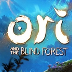 Ori and the blind forest
