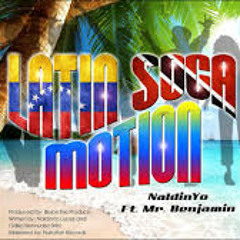 5. Latin Soca Motion - NaldinYO Ft. Mr. Benjamin - Mi Destino